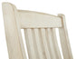 Bolanburg Upholstered Barstool (2/CN) - Discount Furniture Connection