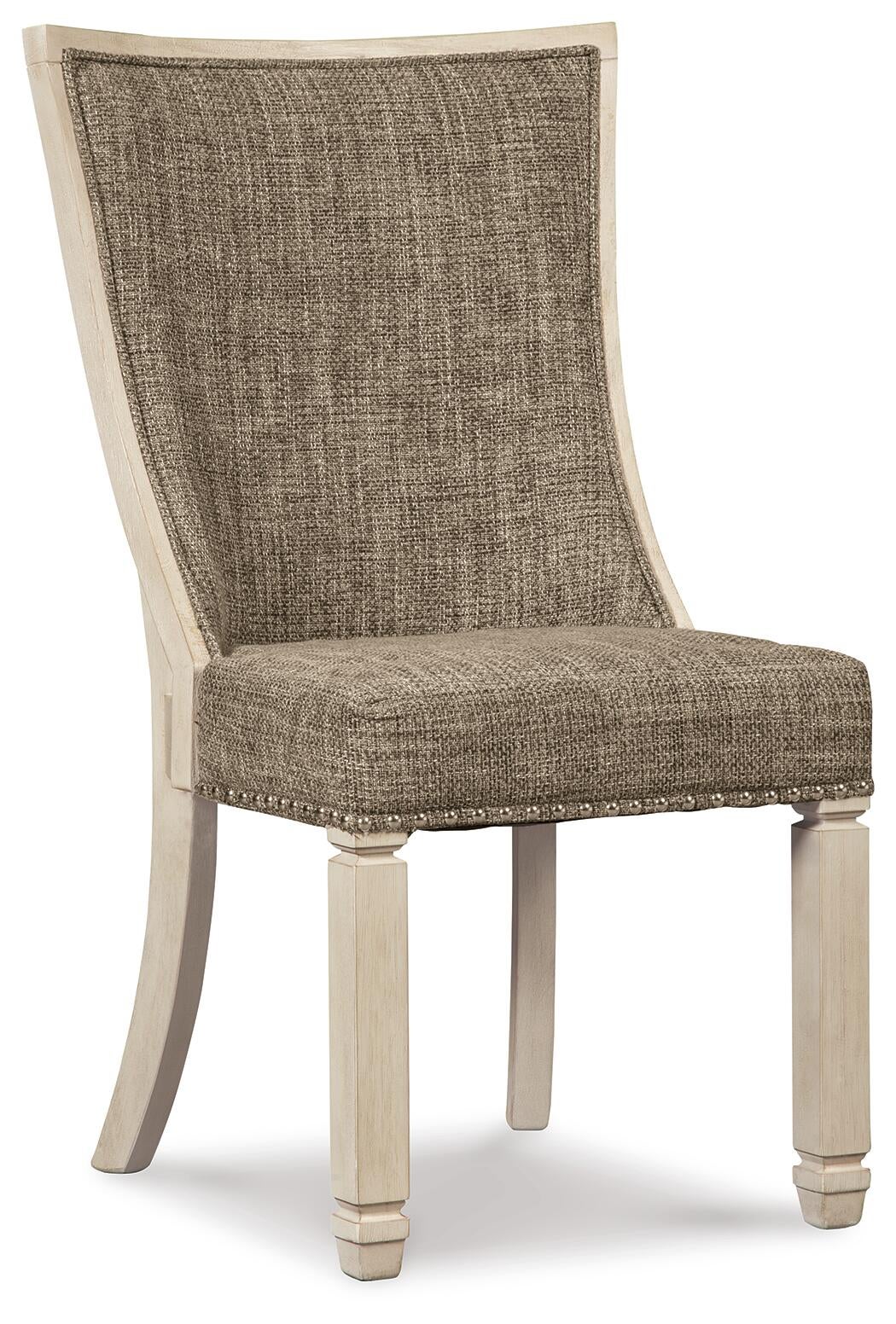 Bolanburg Dining UPH Side Chair (2/CN) - Discount Furniture Connection