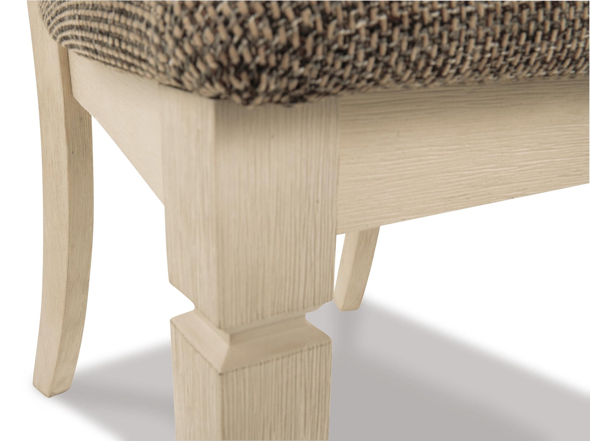 Bolanburg Dining UPH Side Chair (2/CN) - Discount Furniture Connection