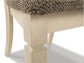 Bolanburg Dining UPH Side Chair (2/CN) - Discount Furniture Connection