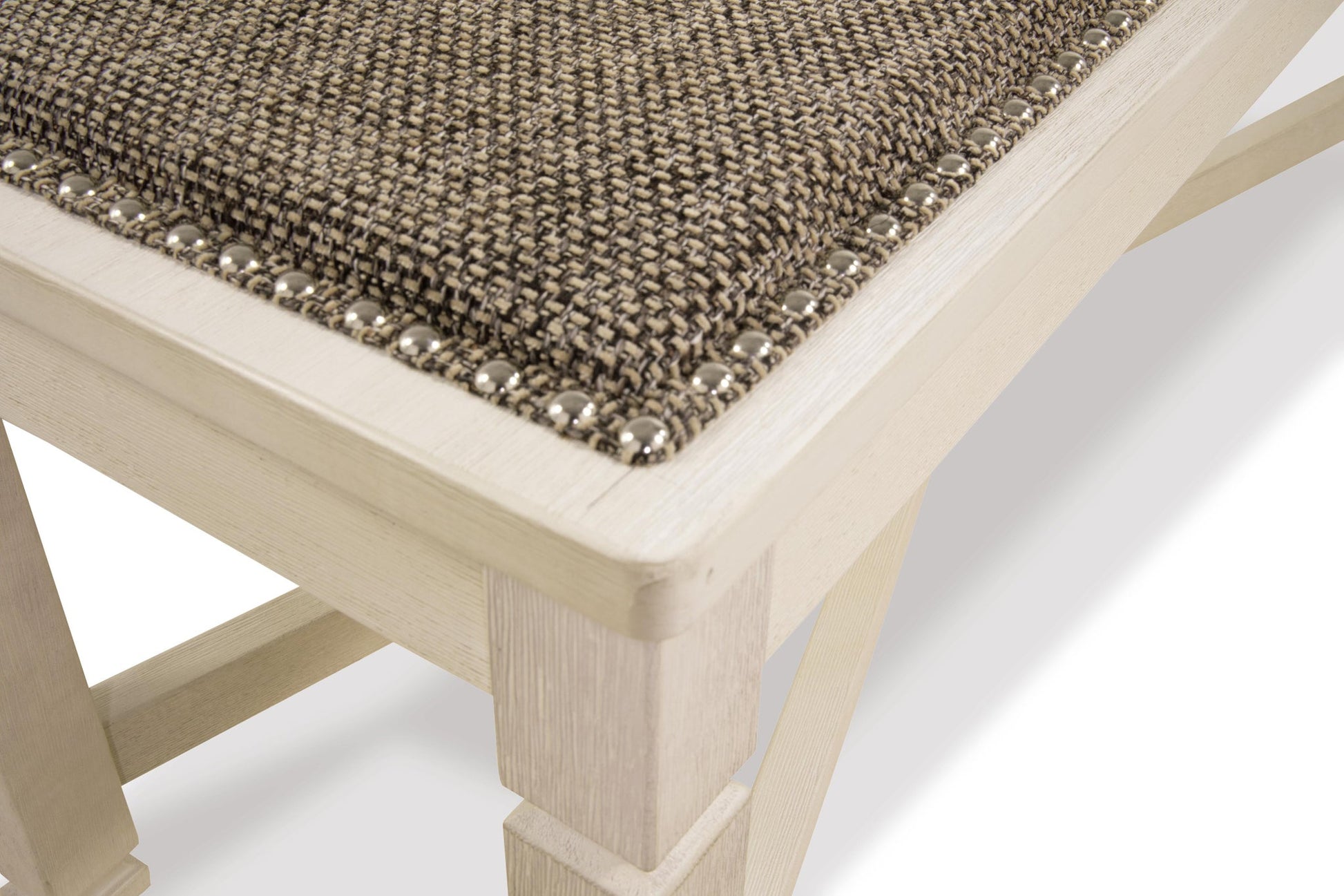 Bolanburg Large UPH Dining Room Bench - Discount Furniture Connection