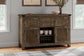 Moriville Dining Room Server - Discount Furniture Connection