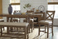Moriville Double UPH Bench (1/CN) - Discount Furniture Connection