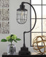 Jae Metal Desk Lamp (1/CN) - Discount Furniture Connection