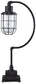 Jae Metal Desk Lamp (1/CN) - Discount Furniture Connection