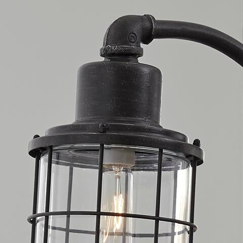 Jae Metal Desk Lamp (1/CN) - Discount Furniture Connection