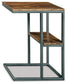 Forestmin Accent Table - Discount Furniture Connection