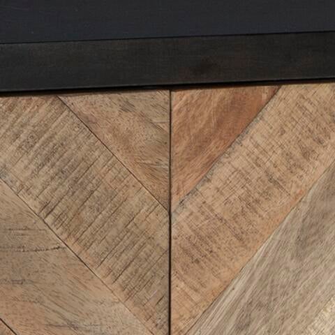 Robin Ridge Accent Cabinet - Discount Furniture Connection