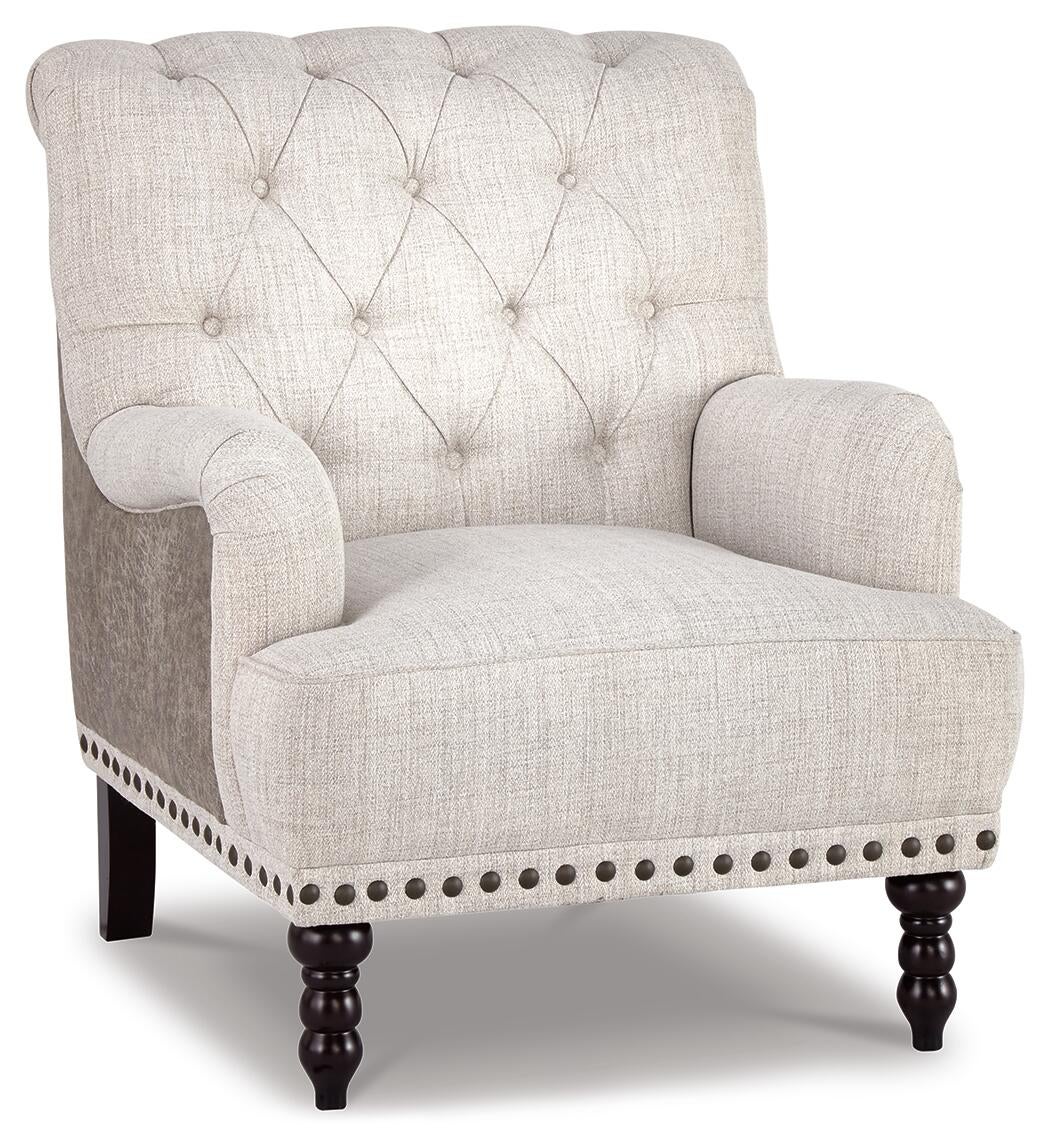 Tartonelle Accent Chair - Discount Furniture Connection
