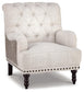 Tartonelle Accent Chair - Discount Furniture Connection
