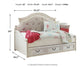 Realyn Twin Day Bed with 1 Large Storage Drawer - Discount Furniture Connection