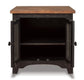 Valebeck Rectangular End Table - Discount Furniture Connection