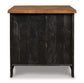 Valebeck Rectangular End Table - Discount Furniture Connection