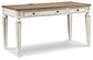 Realyn Home Office Desk - Discount Furniture Connection