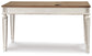 Realyn Home Office Desk - Discount Furniture Connection