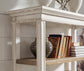 Realyn Bookcase - Discount Furniture Connection