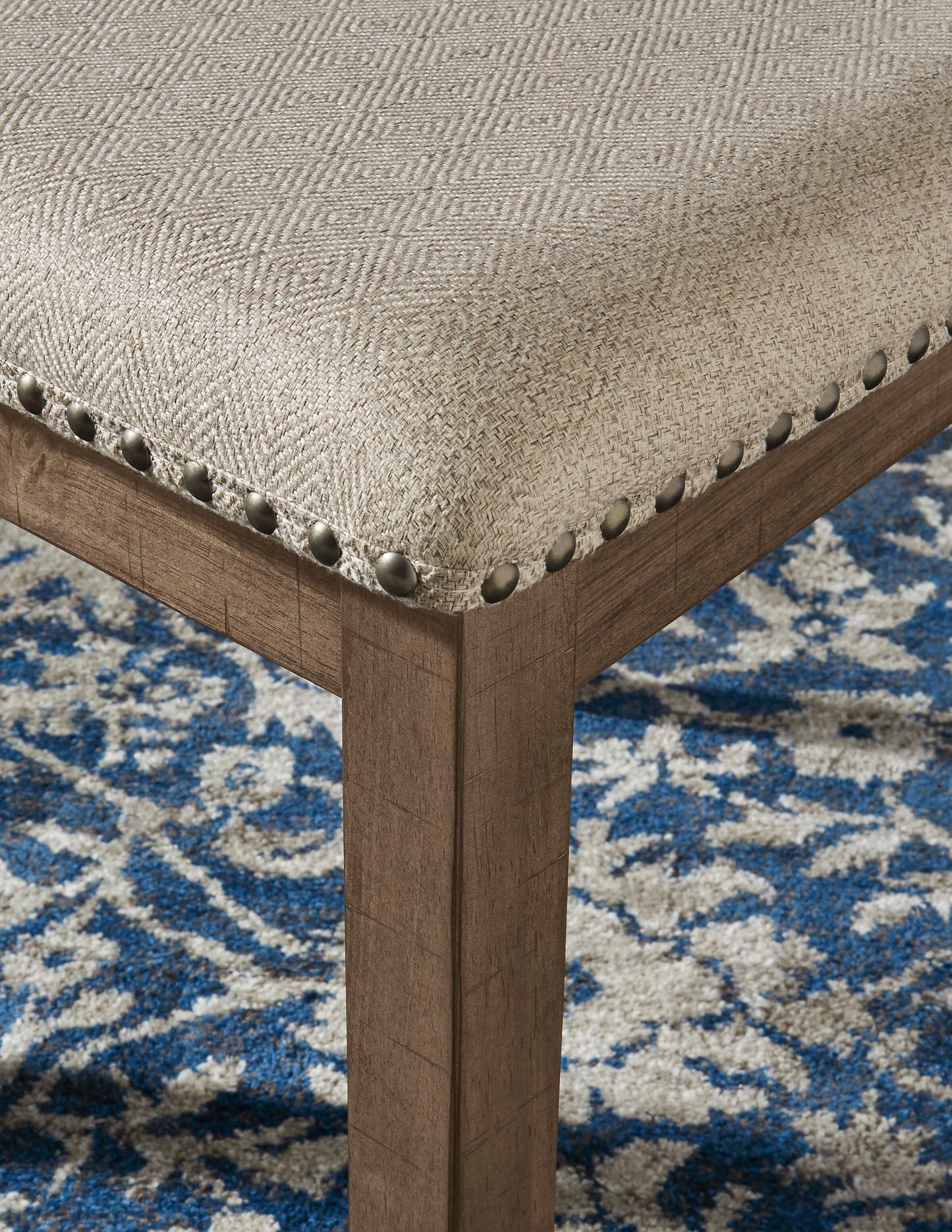 Moriville Dining UPH Side Chair (2/CN) - Discount Furniture Connection