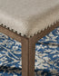 Moriville Dining UPH Side Chair (2/CN) - Discount Furniture Connection