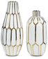 Mohsen Vase Set (2/CN) - Discount Furniture Connection