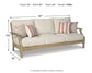 Clare View Sofa with Cushion - Discount Furniture Connection