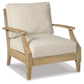 Clare View Lounge Chair w/Cushion (1/CN) - Discount Furniture Connection