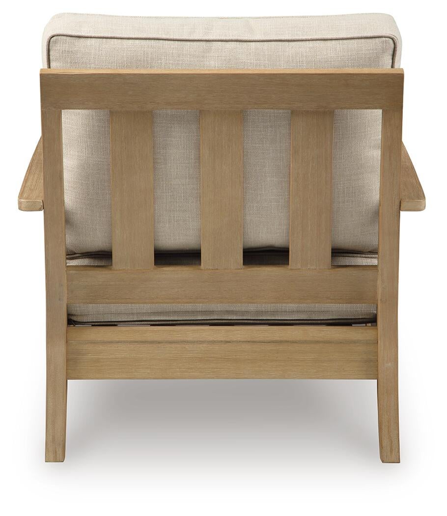 Clare View Lounge Chair w/Cushion (1/CN) - Discount Furniture Connection