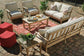 Clare View Sofa with Cushion - Discount Furniture Connection