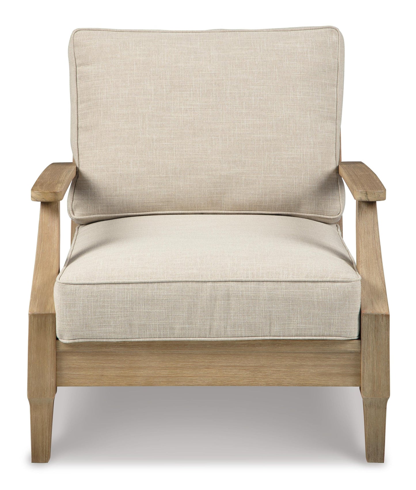 Clare View Lounge Chair w/Cushion (1/CN) - Discount Furniture Connection