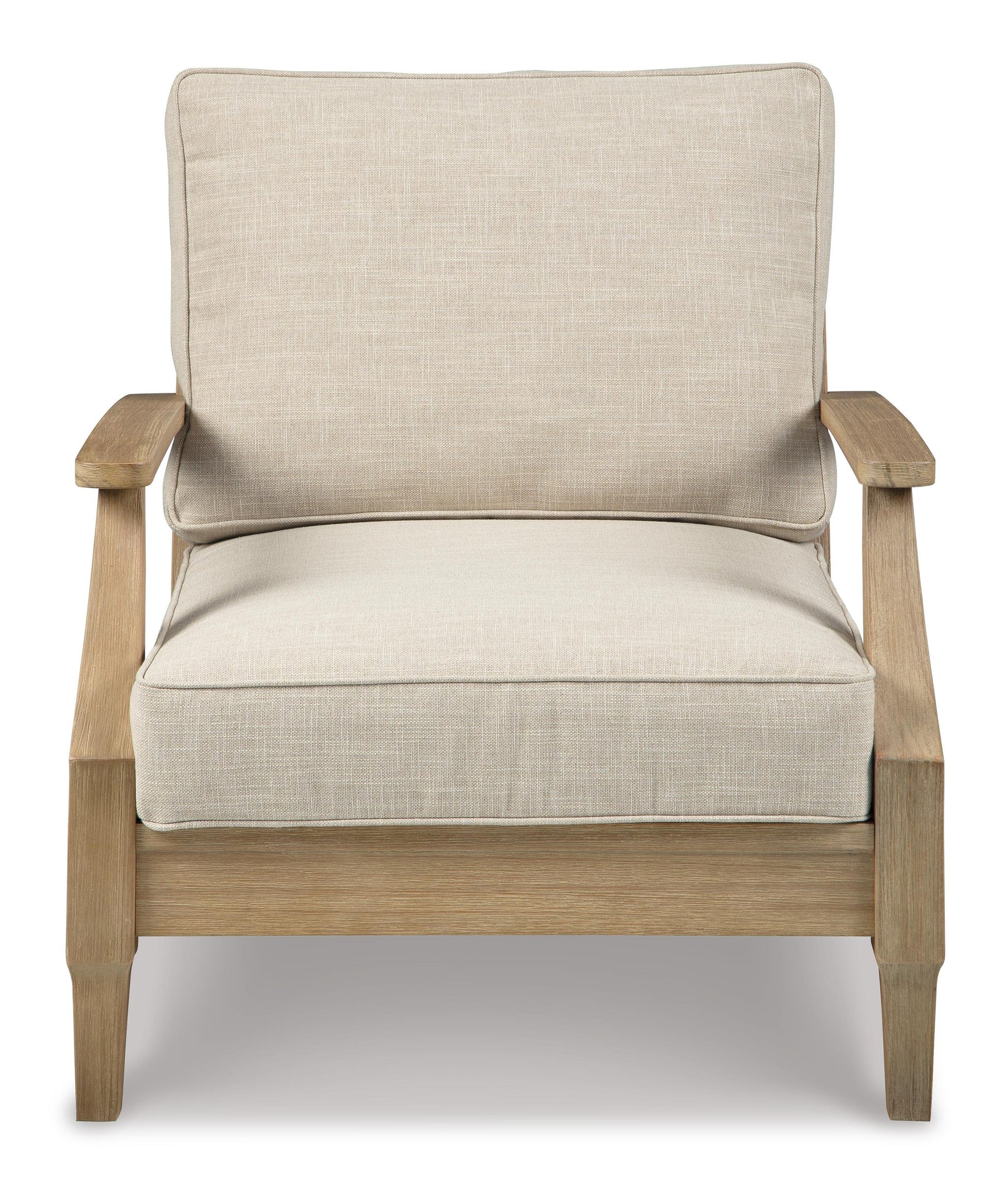 Clare View Lounge Chair w/Cushion (1/CN) - Discount Furniture Connection