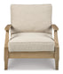 Clare View Lounge Chair w/Cushion (1/CN) - Discount Furniture Connection