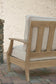 Clare View Lounge Chair w/Cushion (1/CN) - Discount Furniture Connection