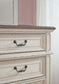 Realyn Dresser and Mirror - Discount Furniture Connection