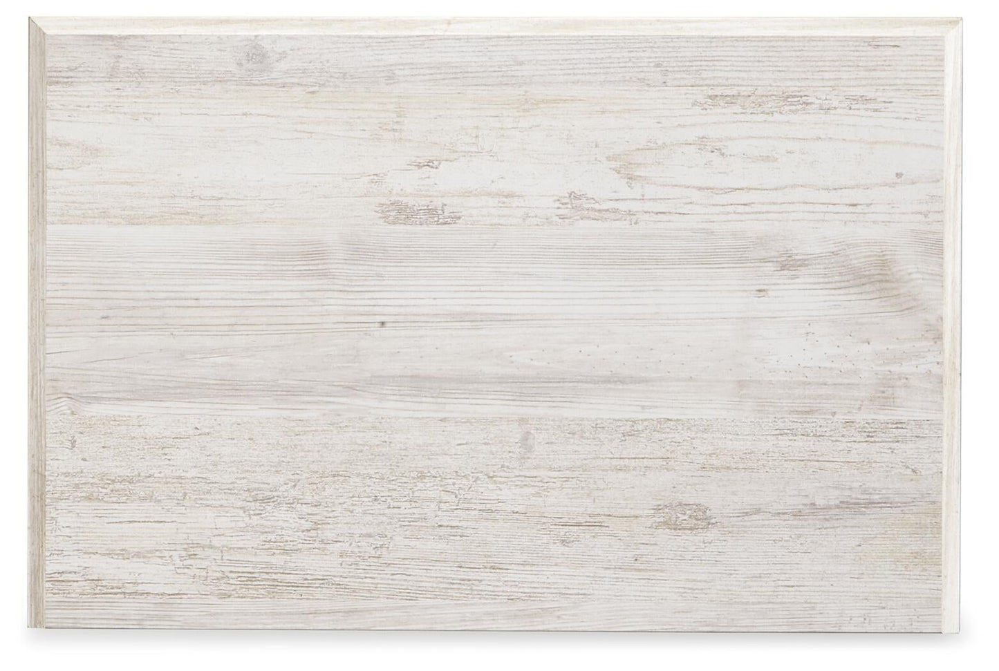 Paxberry Two Drawer Night Stand - Discount Furniture Connection