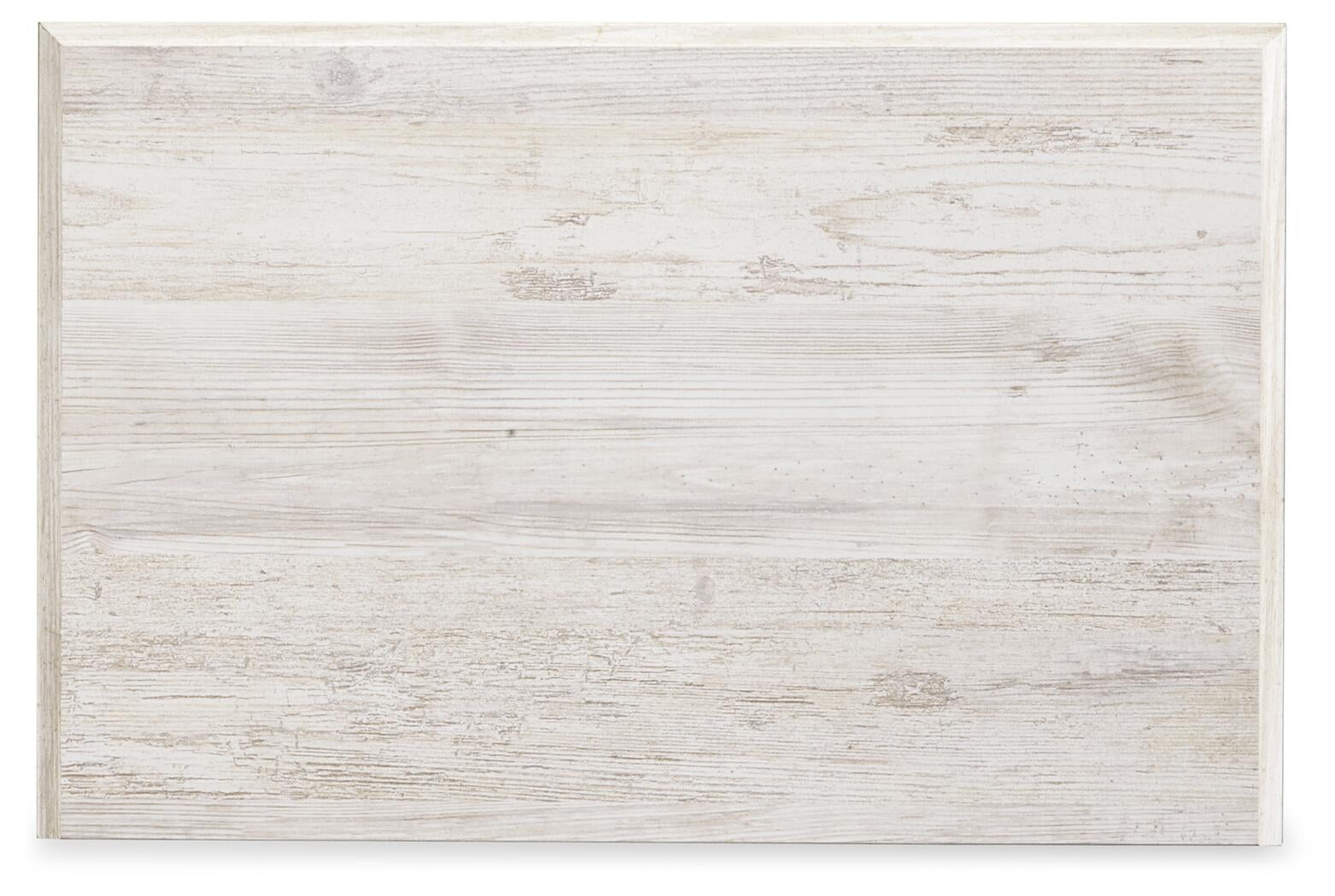 Paxberry Two Drawer Night Stand - Discount Furniture Connection