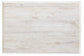 Paxberry Two Drawer Night Stand - Discount Furniture Connection