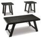 Noorbrook Occasional Table Set (3/CN) - Discount Furniture Connection