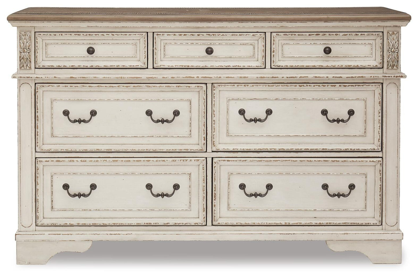 Realyn Dresser - Discount Furniture Connection
