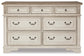 Realyn Dresser - Discount Furniture Connection