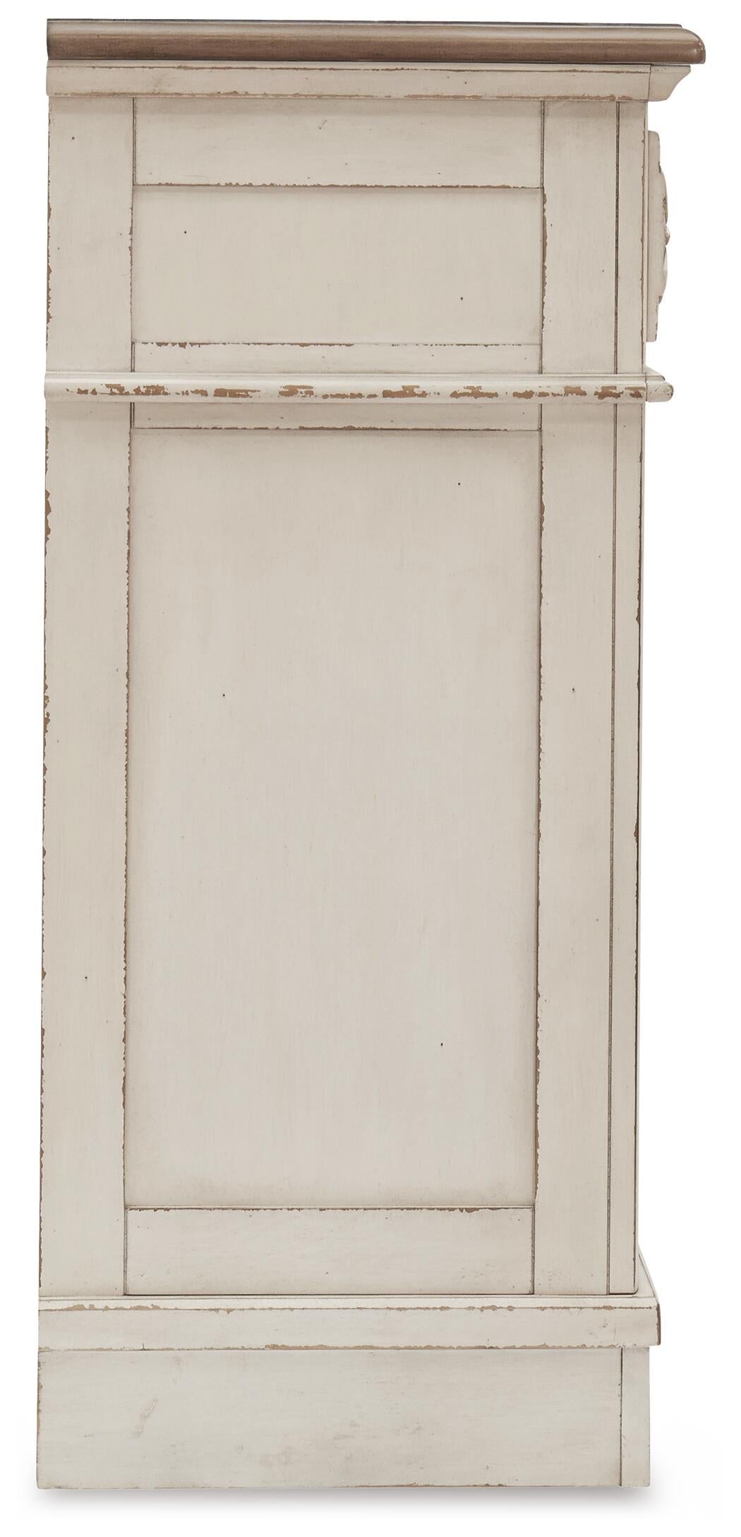 Realyn Dresser - Discount Furniture Connection