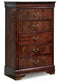 Alisdair Chest - Discount Furniture Connection