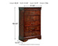 Alisdair Chest - Discount Furniture Connection