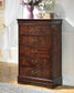 Alisdair Chest - Discount Furniture Connection