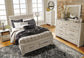 Bellaby Five Drawer Chest - Discount Furniture Connection