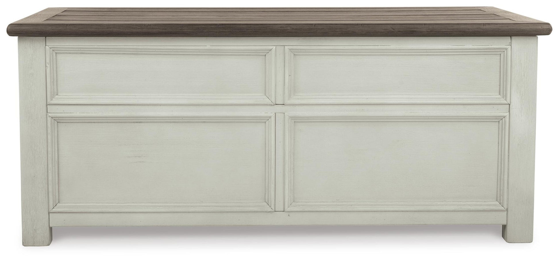 Bolanburg Lift Top Cocktail Table - Discount Furniture Connection