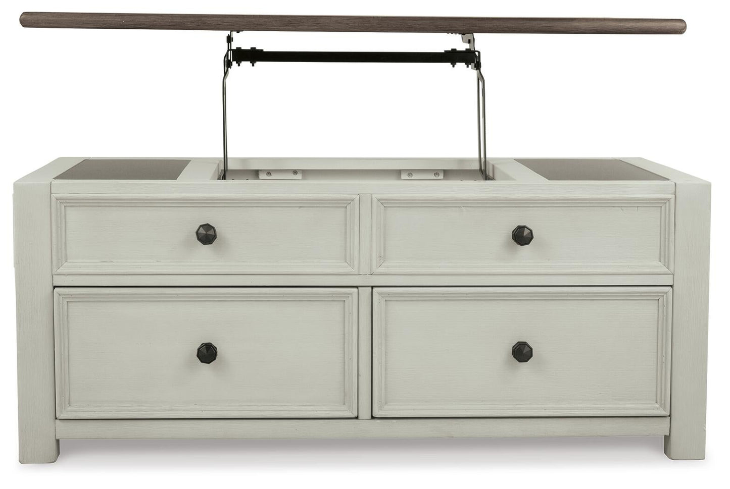Bolanburg Lift Top Cocktail Table - Discount Furniture Connection