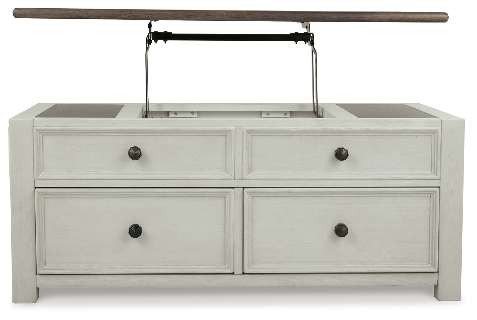 Bolanburg Lift Top Cocktail Table - Discount Furniture Connection