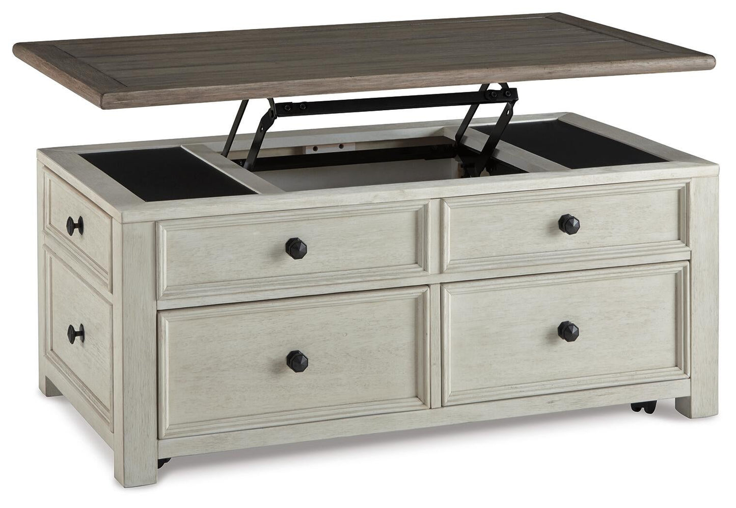 Bolanburg Lift Top Cocktail Table - Discount Furniture Connection