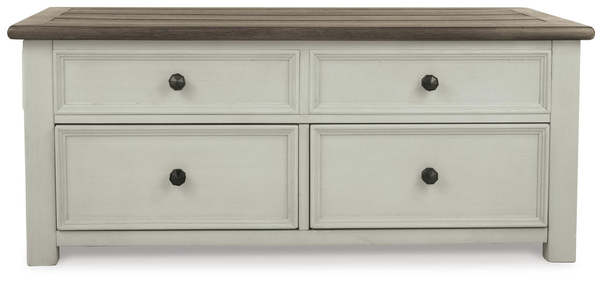 Bolanburg Lift Top Cocktail Table - Discount Furniture Connection