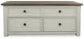 Bolanburg Lift Top Cocktail Table - Discount Furniture Connection