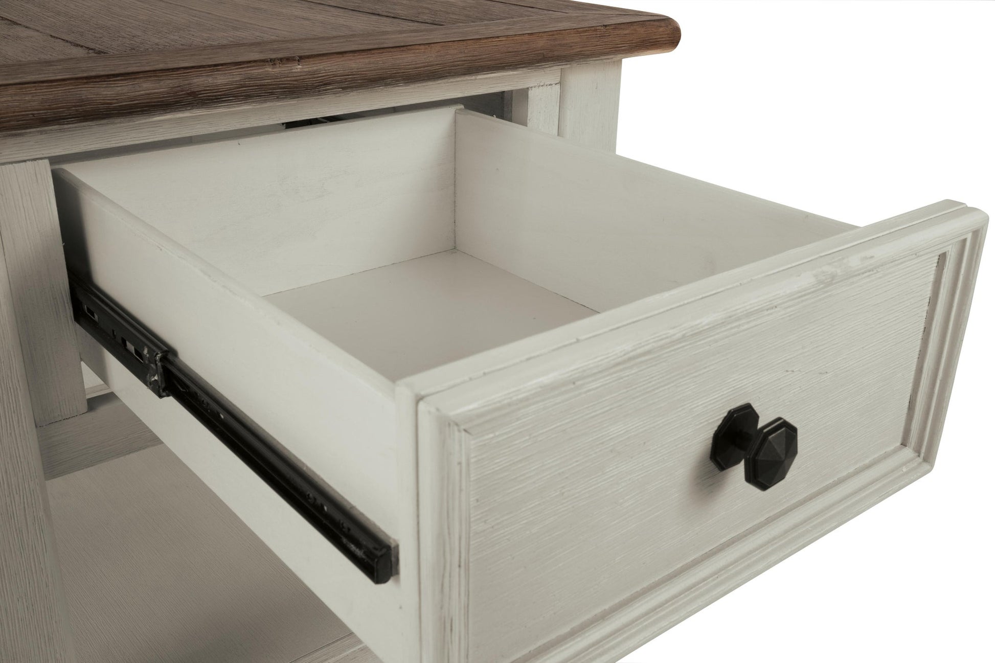 Bolanburg Rectangular End Table - Discount Furniture Connection